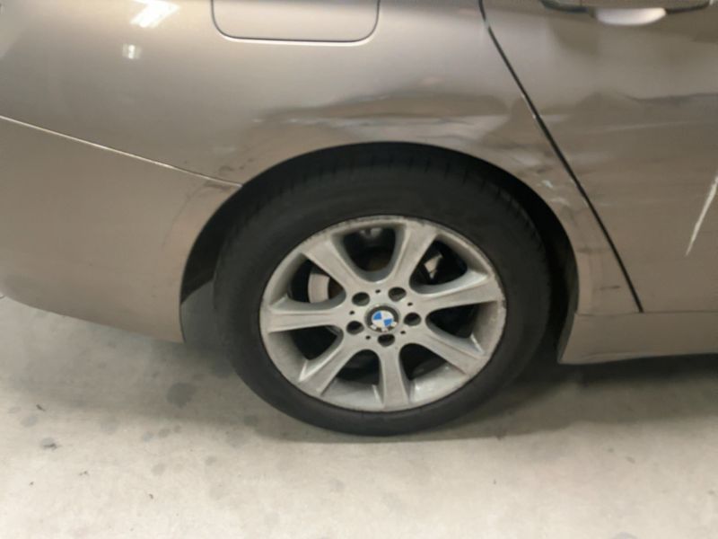 BMW 4er 420d Gran Coupé xDrive Advantage 2015 – снимка 9