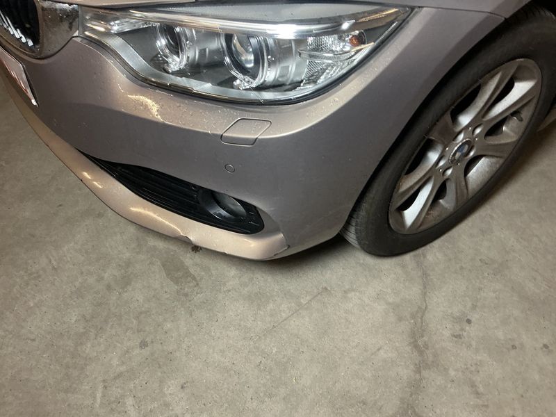 BMW 4er 420d Gran Coupé xDrive Advantage 2015 – снимка 49