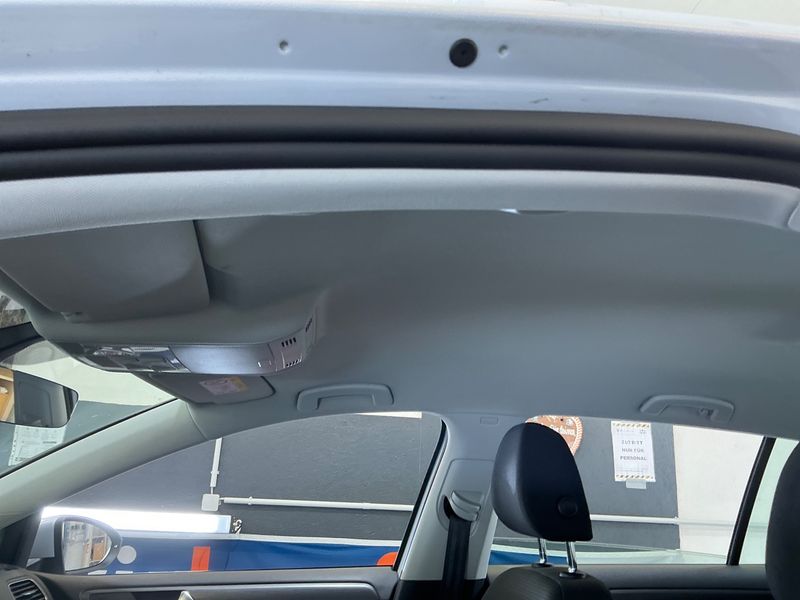 Volkswagen Golf VII 1.0 TSI Comfortline BlueMotion Tech НЕЗАБАВНА ПОКУПКА снимка 4