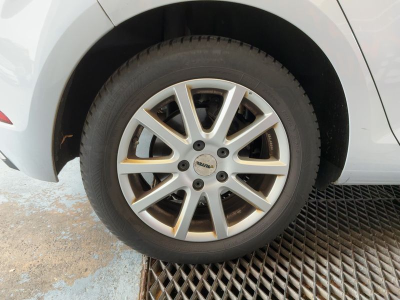 Volkswagen Golf VII 1.0 TSI Comfortline BlueMotion Tech НЕЗАБАВНА ПОКУПКА снимка 37