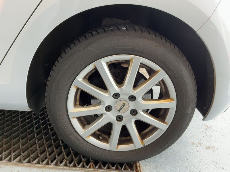 Volkswagen Golf VII 1.0 TSI Comfortline BlueMotion Tech НЕЗАБАВНА ПОКУПКА снимка 33