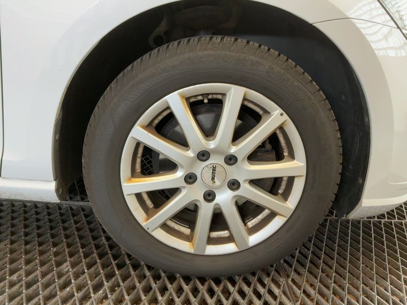 Volkswagen Golf VII 1.0 TSI Comfortline BlueMotion Tech НЕЗАБАВНА ПОКУПКА снимка 39