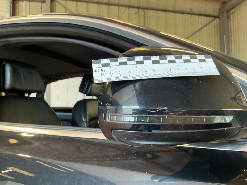 Audi A8 3.0 V6 TDI quattro 2009 – снимка 27