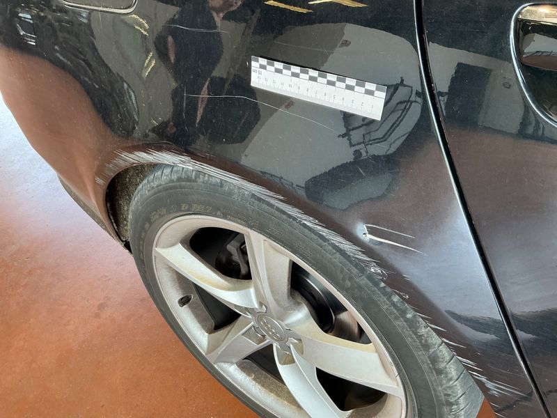 Audi A8 3.0 V6 TDI quattro 2009 – снимка 23