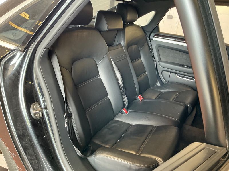 Audi A8 3.0 V6 TDI quattro 2009 – снимка 19