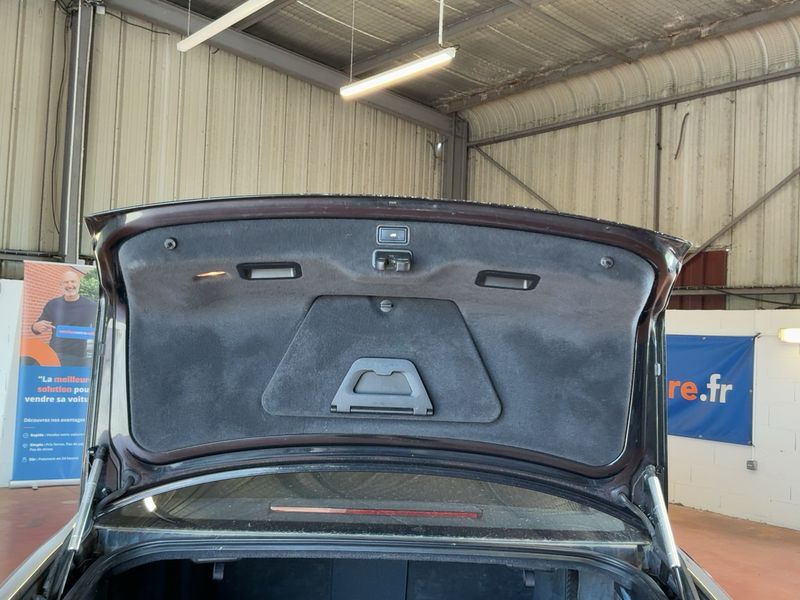 Audi A8 3.0 V6 TDI quattro 2009 – снимка 15