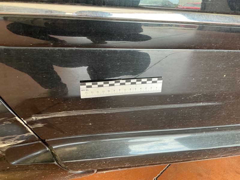 Audi A8 3.0 V6 TDI quattro 2009 – снимка 25