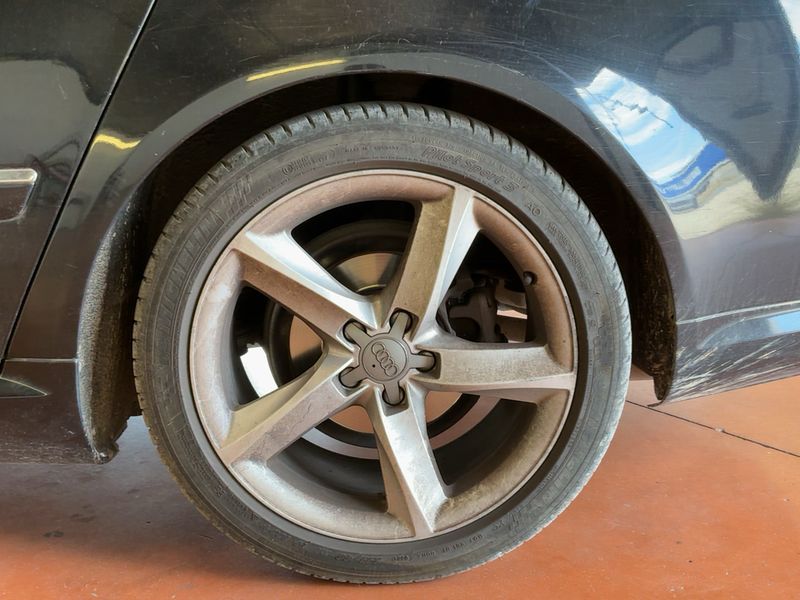 Audi A8 3.0 V6 TDI quattro 2009 – снимка 5