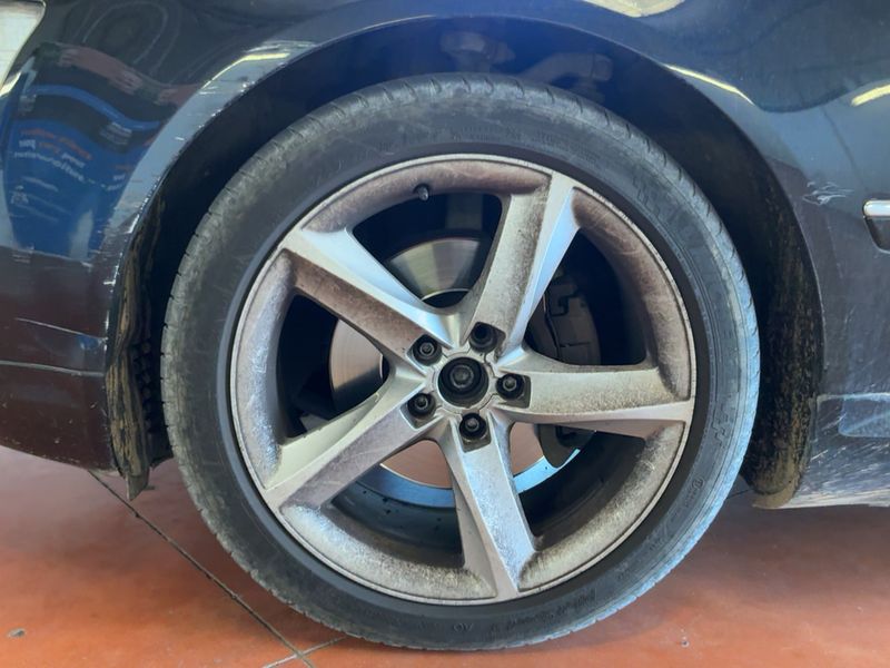 Audi A8 3.0 V6 TDI quattro 2009 – снимка 3