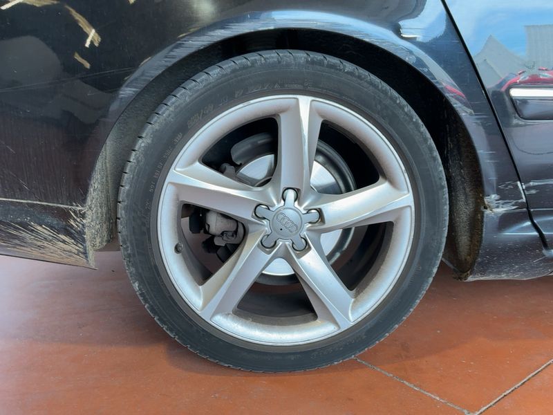 Audi A8 3.0 V6 TDI quattro 2009 – снимка 9