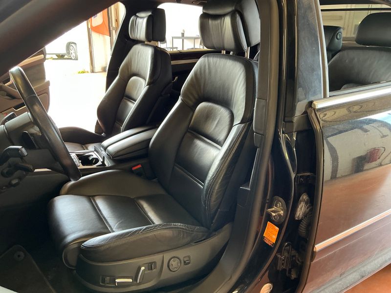 Audi A8 3.0 V6 TDI quattro 2009 – снимка 35
