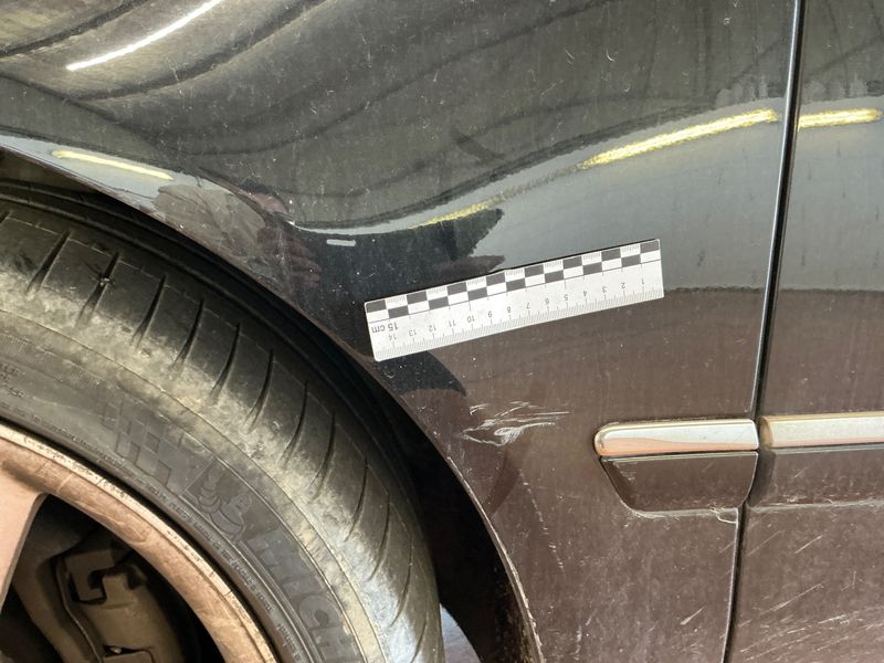 Audi A8 3.0 V6 TDI quattro 2009 – снимка 32
