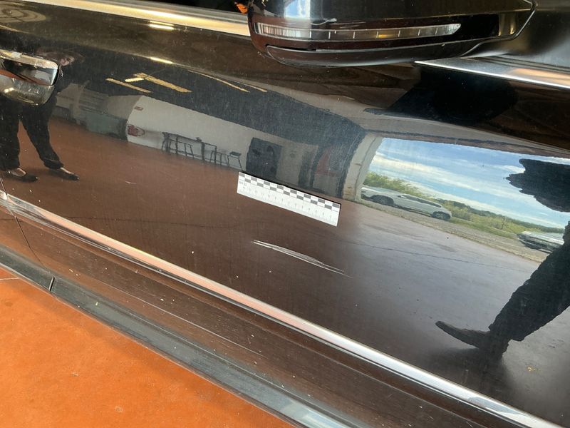 Audi A8 3.0 V6 TDI quattro 2009 – снимка 28