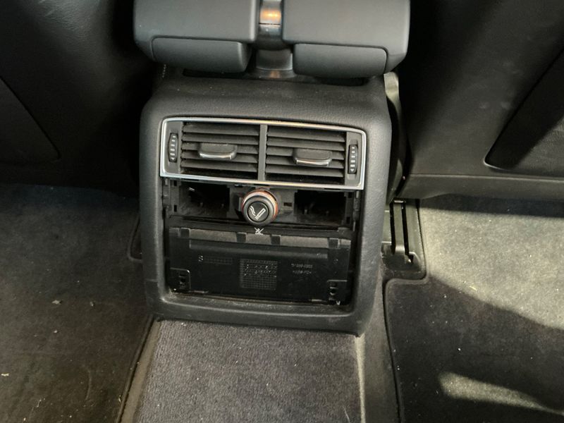 Audi A8 3.0 V6 TDI quattro 2009 – снимка 33