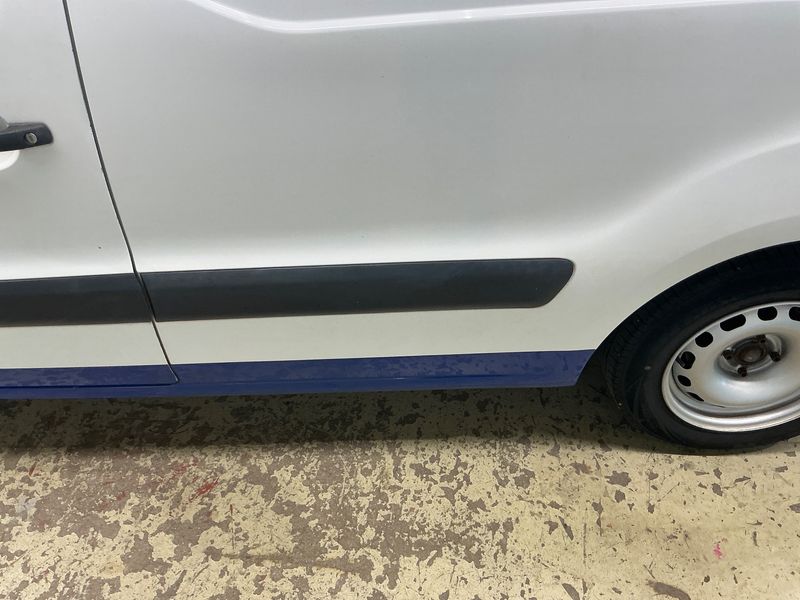 Peugeot Partner 1.6 Blue-HDi L1 Premium 2017 – снимка 34