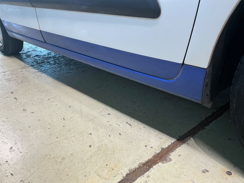 Peugeot Partner 1.6 Blue-HDi L1 Premium 2017 – снимка 23