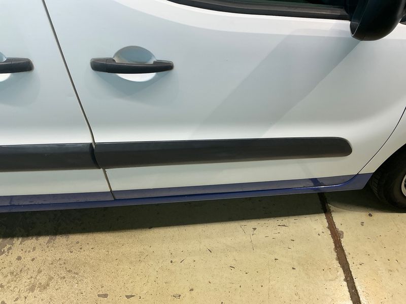 Peugeot Partner 1.6 Blue-HDi L1 Premium 2017 – снимка 30
