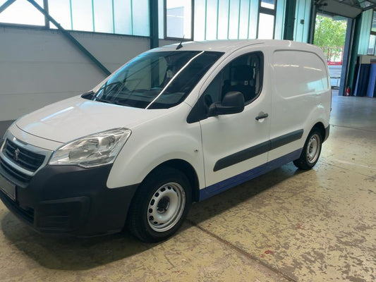 Peugeot Partner 1.6 Blue-HDi L1 Premium 2017 – снимка 2