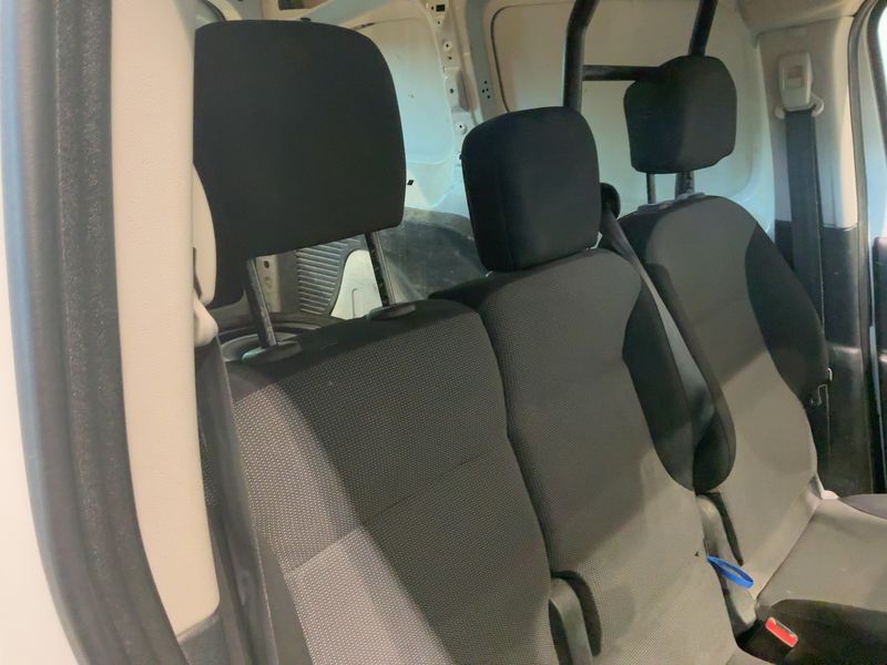 Peugeot Partner 1.6 Blue-HDi L1 Premium 2017 – снимка 20