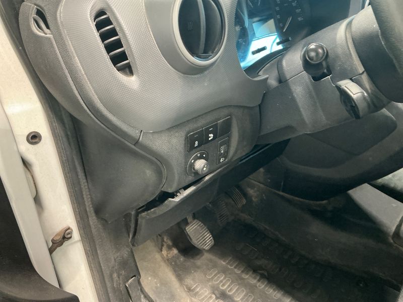 Peugeot Partner 1.6 Blue-HDi L1 Premium 2017 – снимка 35