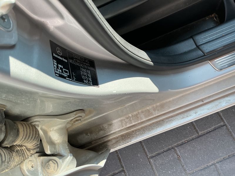 Mercedes-Benz B-Klasse B 180 Style 2016 – снимка 24