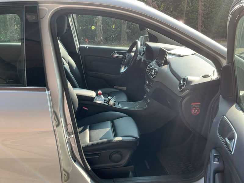 Mercedes-Benz B-Klasse B 180 Style 2016 – снимка 16