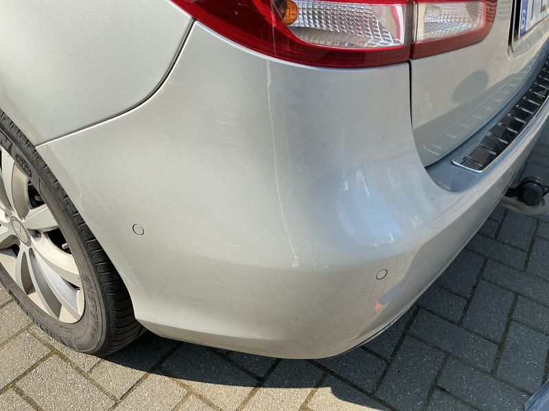 Mercedes-Benz B-Klasse B 180 Style 2016 – снимка 38