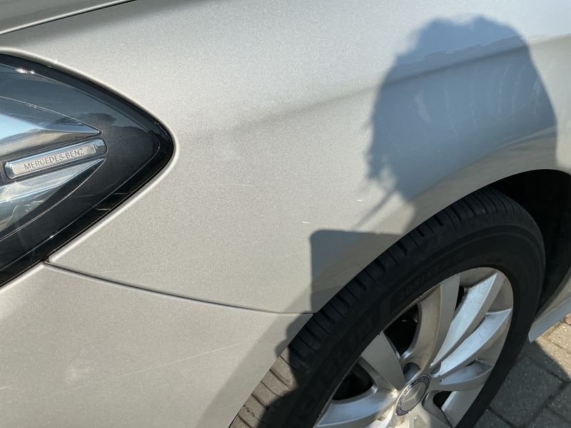 Mercedes-Benz B-Klasse B 180 Style 2016 – снимка 37