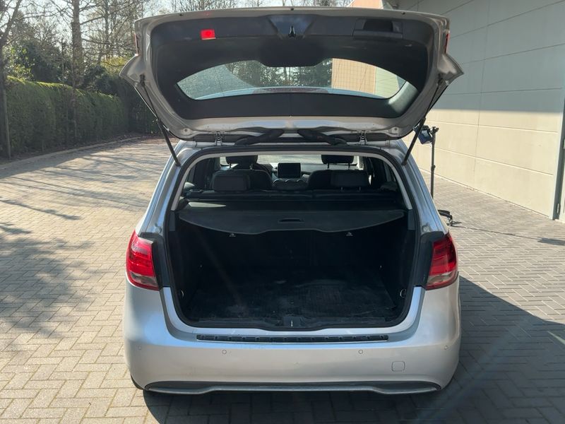 Mercedes-Benz B-Klasse B 180 Style 2016 – снимка 15