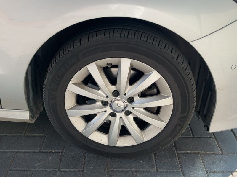 Mercedes-Benz B-Klasse B 180 Style 2016 – снимка 11
