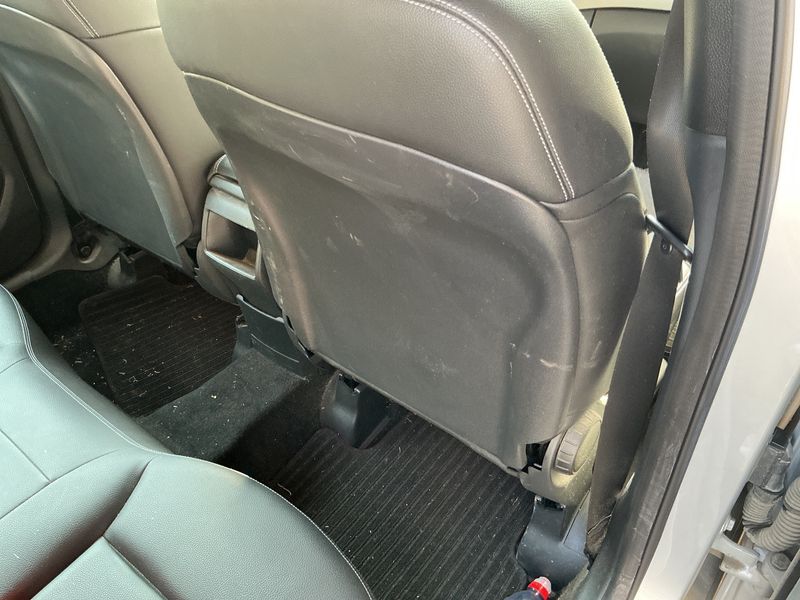 Mercedes-Benz B-Klasse B 180 Style 2016 – снимка 27