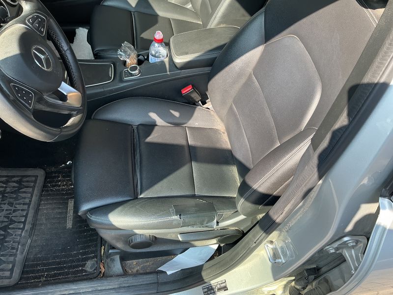 Mercedes-Benz B-Klasse B 180 Style 2016 – снимка 31