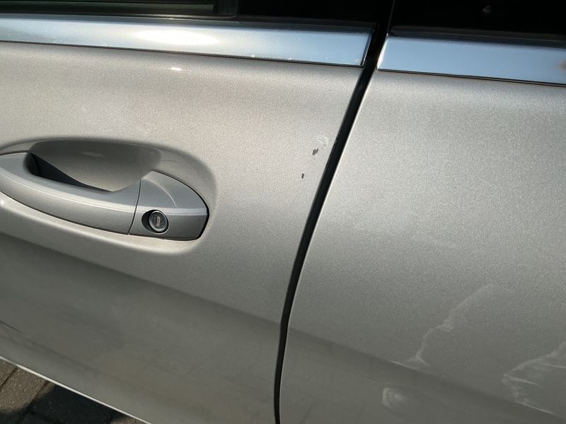 Mercedes-Benz B-Klasse B 180 Style 2016 – снимка 35