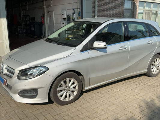 Mercedes-Benz B-Klasse B 180 Style 2016 – снимка 2