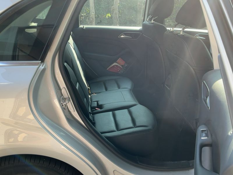 Mercedes-Benz B-Klasse B 180 Style 2016 – снимка 19