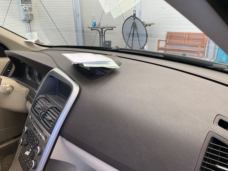 Volvo XC60 2.4 D4 Summum AWD 2009 – снимка 36