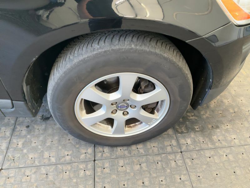 Volvo XC60 2.4 D4 Summum AWD 2009 – снимка 11