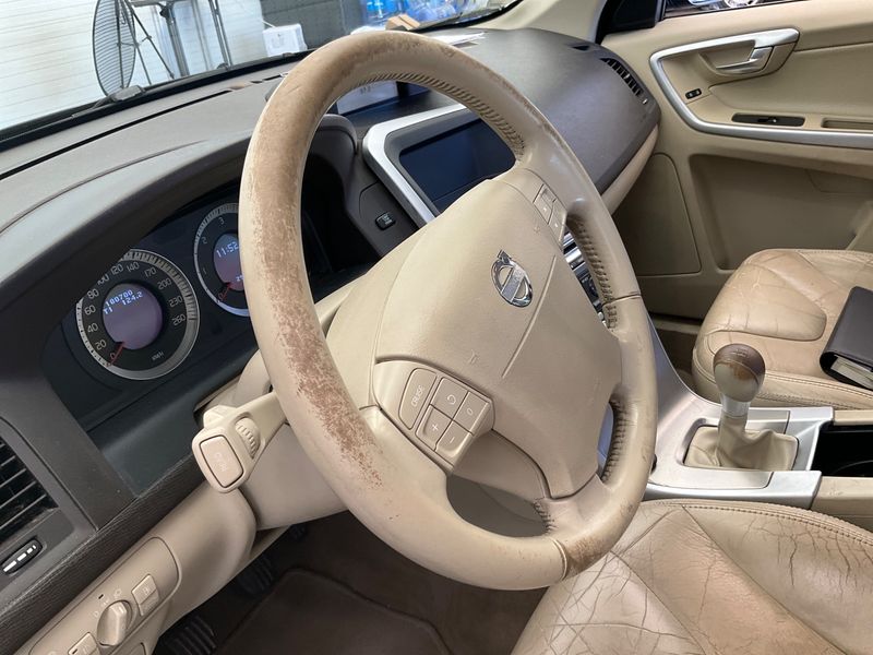 Volvo XC60 2.4 D4 Summum AWD 2009 – снимка 40