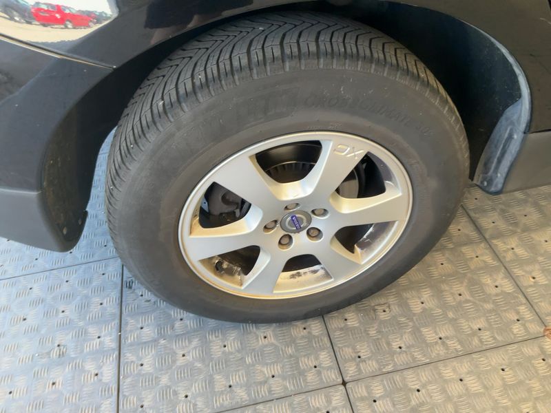 Volvo XC60 2.4 D4 Summum AWD 2009 – снимка 9