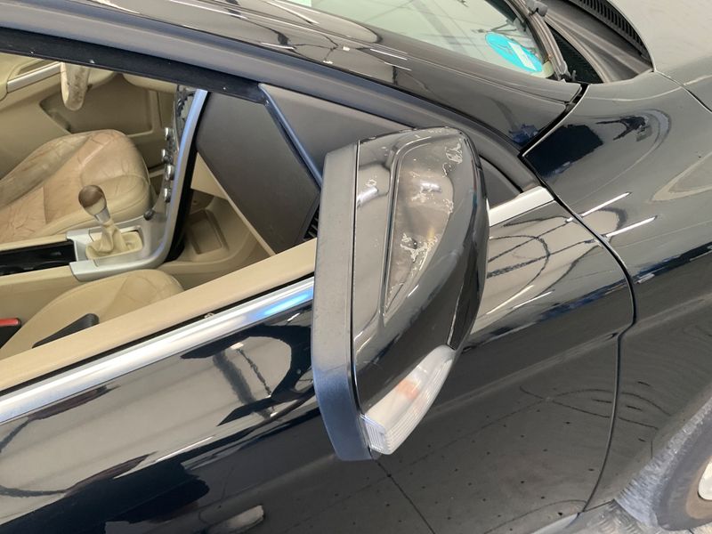 Volvo XC60 2.4 D4 Summum AWD 2009 – снимка 27