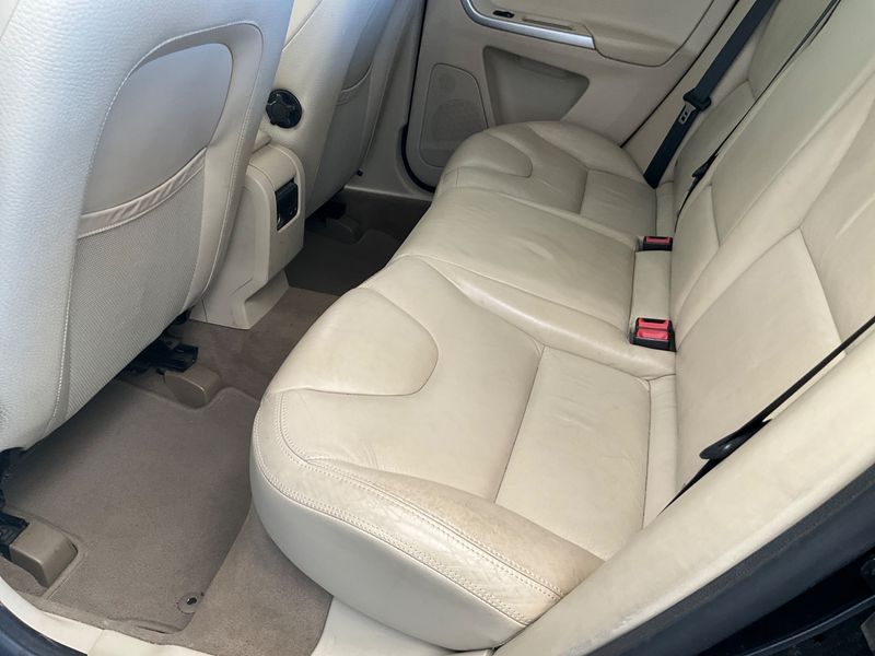 Volvo XC60 2.4 D4 Summum AWD 2009 – снимка 43