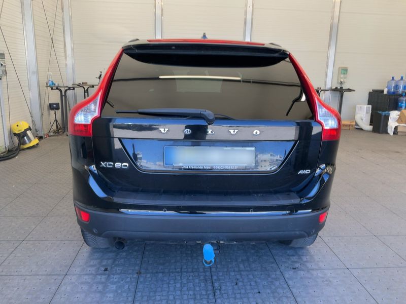 Volvo XC60 2.4 D4 Summum AWD 2009 – снимка 7