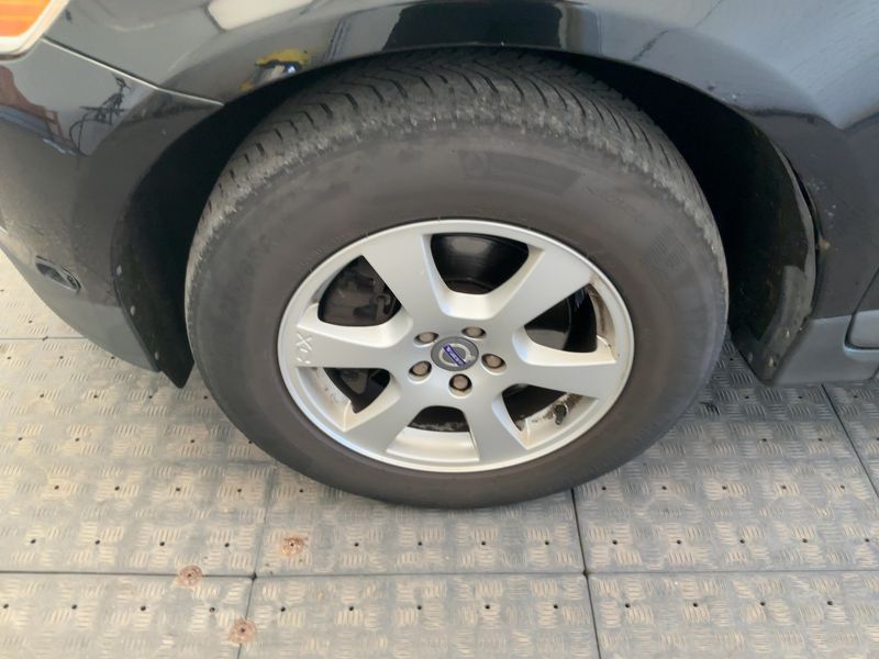 Volvo XC60 2.4 D4 Summum AWD 2009 – снимка 3