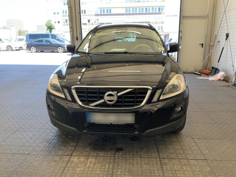 Volvo XC60 2.4 D4 Summum AWD 2009 – снимка 14