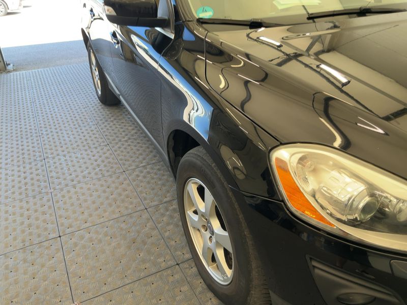 Volvo XC60 2.4 D4 Summum AWD 2009 – снимка 12