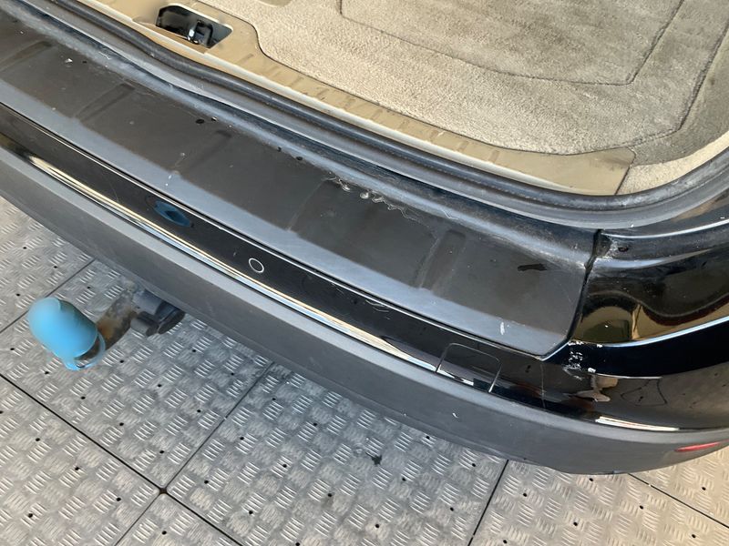 Volvo XC60 2.4 D4 Summum AWD 2009 – снимка 47