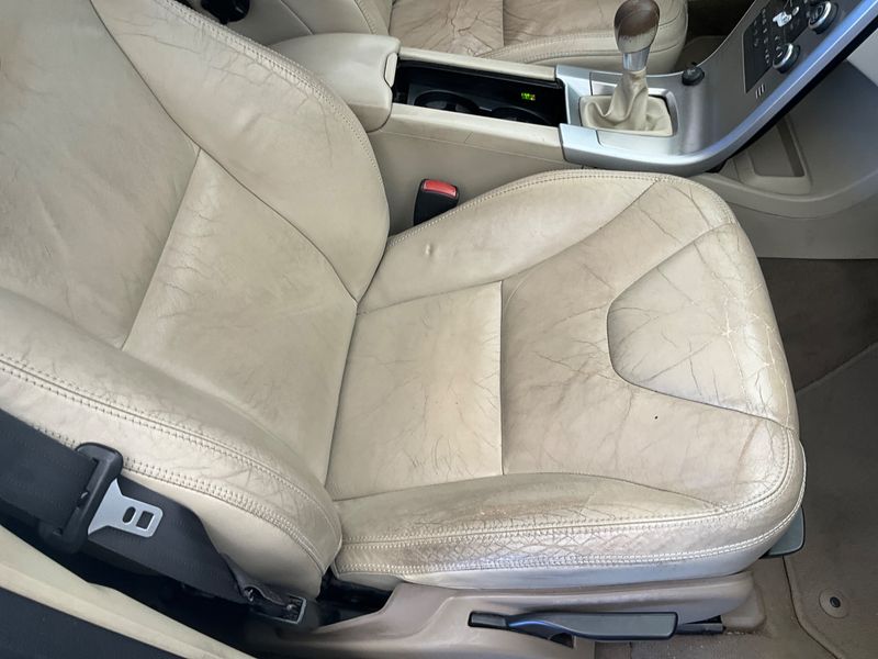 Volvo XC60 2.4 D4 Summum AWD 2009 – снимка 37
