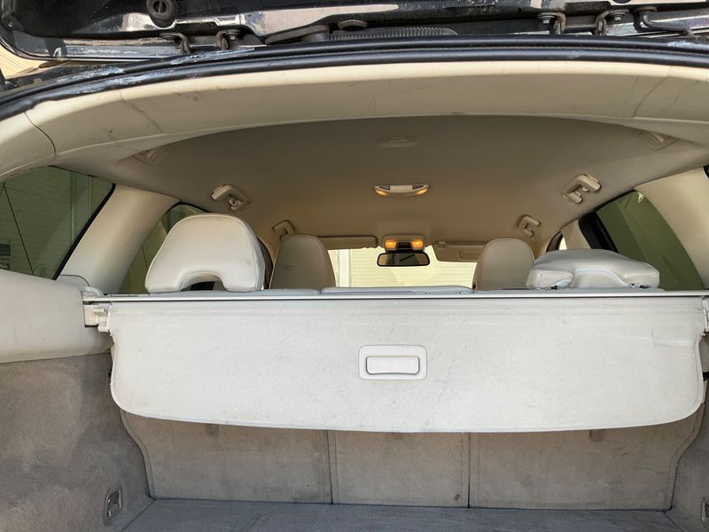 Volvo XC60 2.4 D4 Summum AWD 2009 – снимка 35