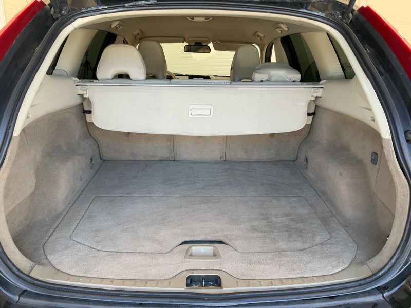 Volvo XC60 2.4 D4 Summum AWD 2009 – снимка 15