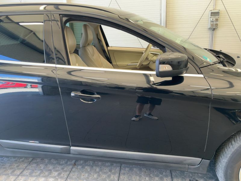 Volvo XC60 2.4 D4 Summum AWD 2009 – снимка 10